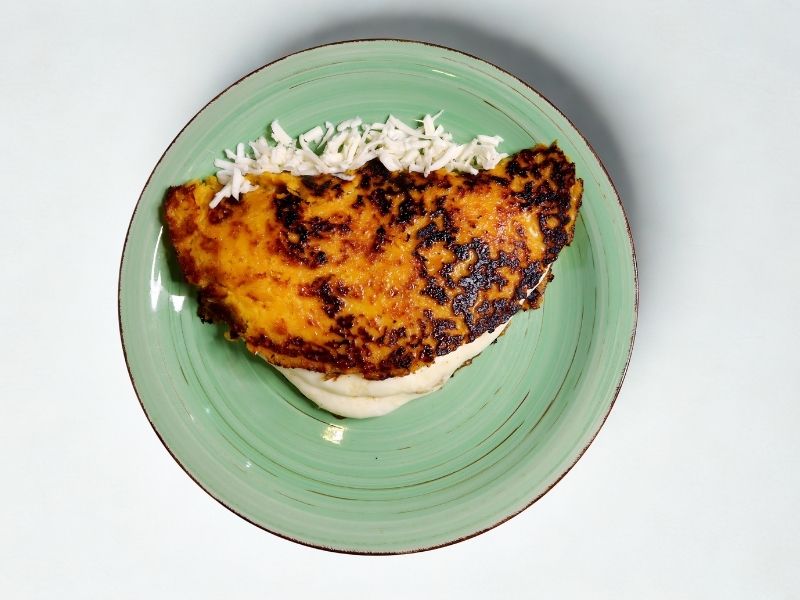 Cachapas