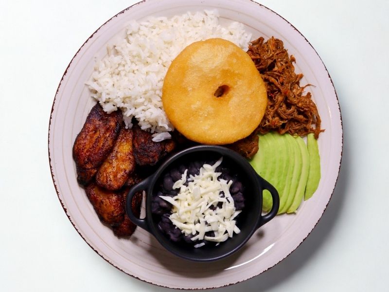 Pabellón